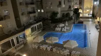Elysees Dream Beach Hotel-By AMARINA Hotels & Resorts - Rooftop Pools