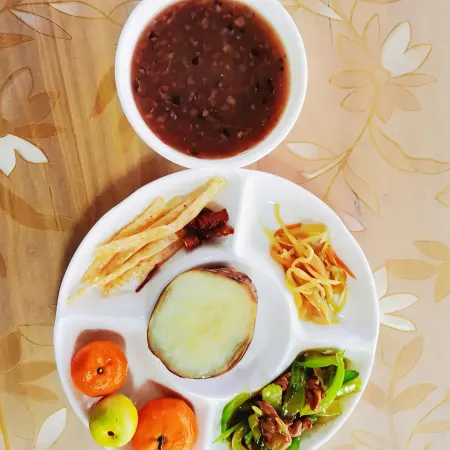 Shankee Hotel (Wuji West Road)