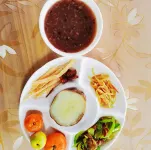サンキューホテル（無極西路） - 朝食