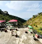 Misty Winds Kasauli