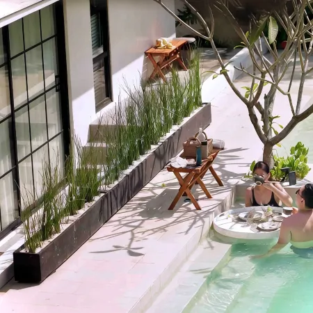Aginana Villas