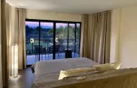我愛大象度假村