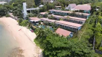 Pattaya Paradise Beach Resort - 2-Star