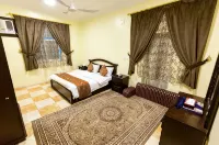 Al Eairy Furnished Apartments Al Baha 3