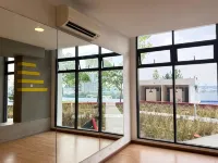 Astetica Residence: Cactus Muji Party Stay 4 Rooms - Apartments
