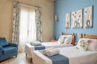 Twilight - 4 bedrooms (sleeps 10 + 2 kids) Ghasri village - 무료 와이파이