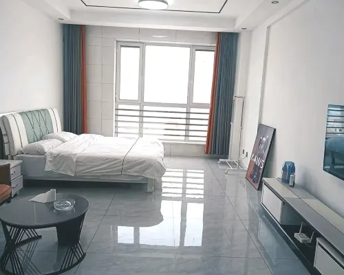 Qike Xunmeng Homestay Hotels in Guyuan