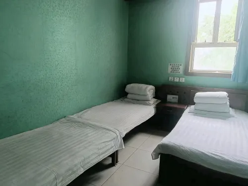 Yuelai Inn - Homestays
