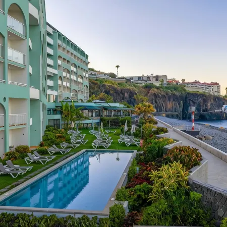 Pestana Ocean Bay, All Inclusive Resort