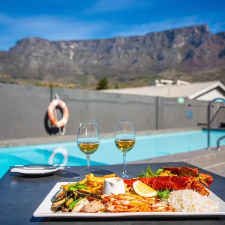 Kloof Street Hotel - Lion Roars Hotels & Lodges