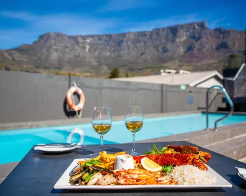 Kloof Street Hotel - Lion Roars Hotels & Lodges Hotels near Gardens