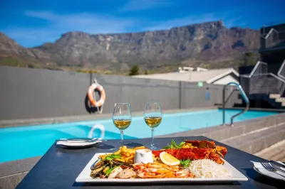 Kloof Street Hotel - Lion Roars Hotels & Lodges Hotel di 