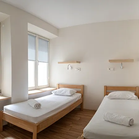 Safestay Warsaw Old Town
