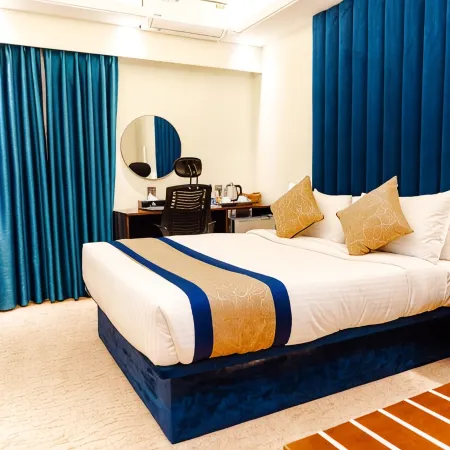 Marco Polo Dhaka