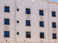 Aljood Residence-BY CH Hotels near Prince Mohammad Bin Abdulaziz International Airport