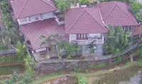 The Gecho Inn Country Hoteles en 