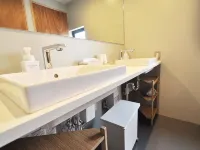 SINGAI CABIN - Pensionat