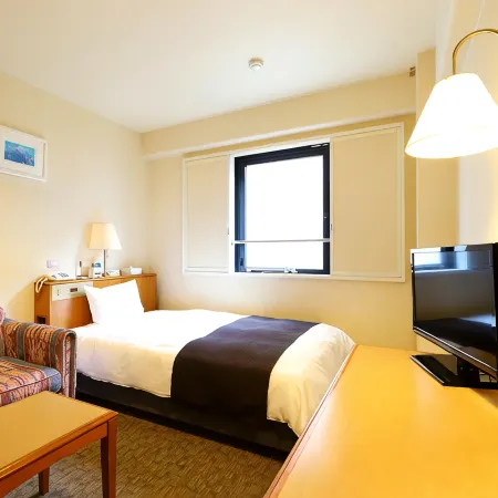 Smile Hotel Tokyo Ayase Ekimae Отели рядом с достопримечательностью «Общественная баня Hinode Yu»