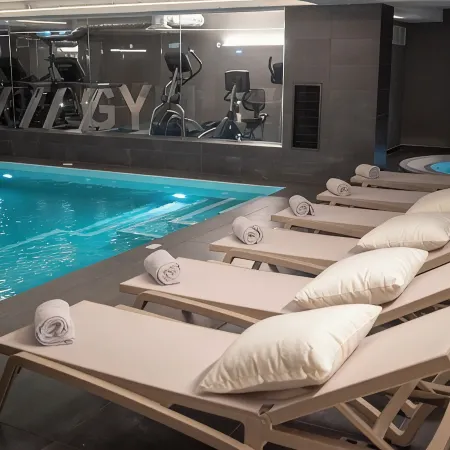 Masa Hotel & Spa Campo Grande Collection