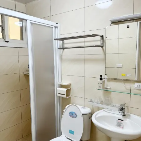 Xingyuju Homestay
