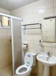 Xingyuju Homestay - Nouto- ja jättöpalvelut