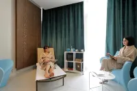 Novotel Avignon Centre - ที่มีสปา