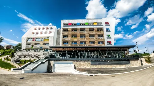 Hotel Han