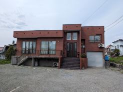 Harry's Ski House ASAHIKAWA