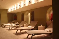 GH Palazzo Suite & Spa - spa