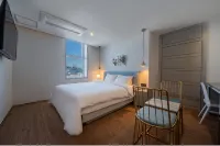 Gwanganri HOTEL PRIMAVERA IN BUSAN - Wi-Fi
