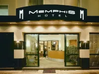 Memphis Hotel Hotels near Commerzbank