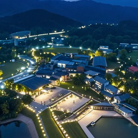 Guizhou Wenlv Jiayi · Swimming Pool International Resort Hotel (Kaili)