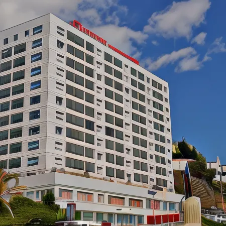 First Flatotel International