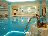 Safmar Aurora Luxe - Pools