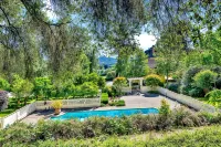 The Madrona - Pools
