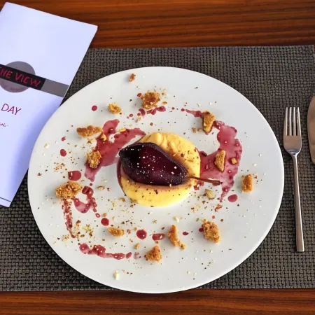 Saz City Life Boutique Hotel
