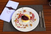 Saz City Life Boutique Hotel - Aamiainen