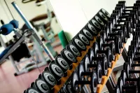 Greenfield Hotel Golf & Spa Superior - Gym