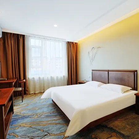 Wanjin Business Hotel