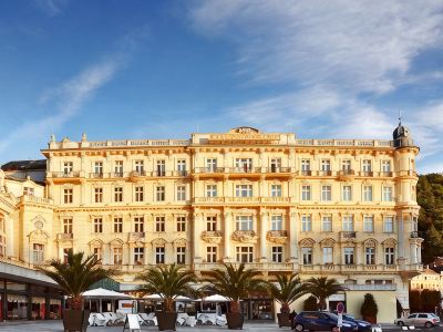 Grandhotel Pupp