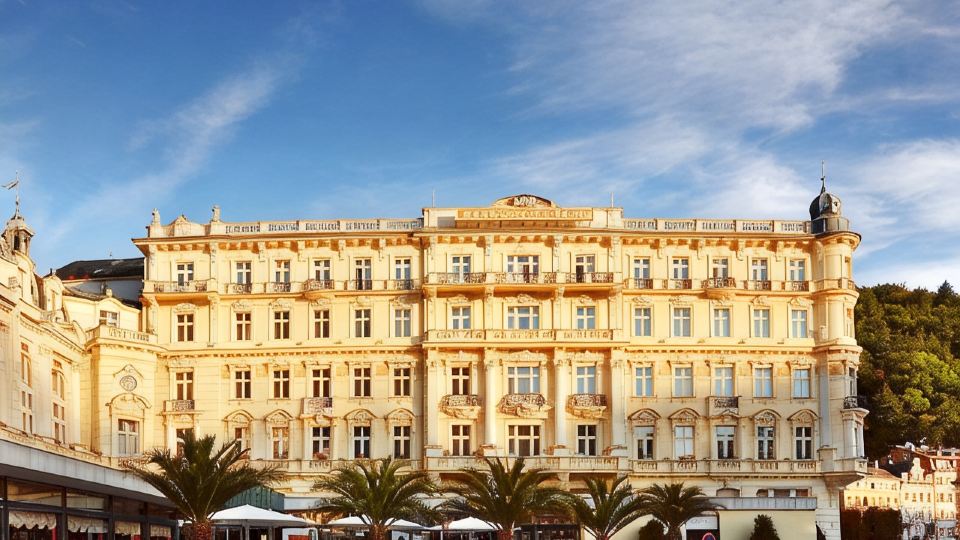 Grandhotel Pupp