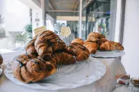 Palazzo Della Scala Spa Hotel Suites & Apartments - breakfast