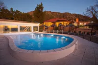 Pinares Panorama Suites, Spa & Convention Center - piscina