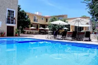 Hotel Boutique la Granja - Pools