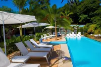 Le Cameleon Boutique Hotel - Pet friendly