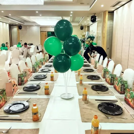 Yuanli International Hotel