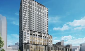 Hilton Hiroshima