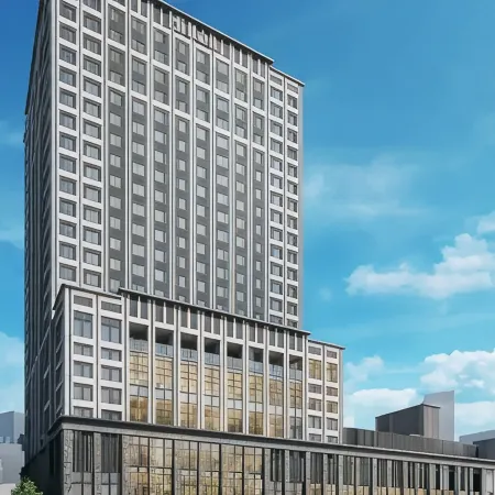 Hilton Hiroshima