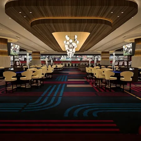 Circa Resort & Casino - Adults Only