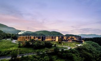 ANA InterContinental BEPPU RESORT & SPA by IHG